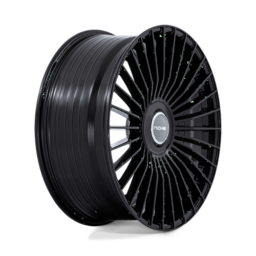 Niche NC282BX22105935 - Nc282 Serene 22X10 Gloss Black