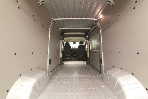 Penda DVP151X - Van Panel System