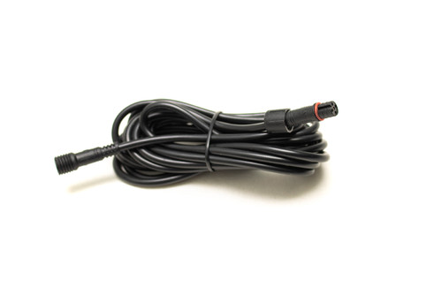 Race Sport RSRL3EXT5 - 9 Foot 2.7 meters Extension Cable for RGB+W Smart Rock Light Kits 5-Wire Plug N Play No Cutting Required  Lighting Race Sport RSRL3EXT5 - 9 Foot 2.7 meters Extension Cable for RGB+W Smart Rock Light Kits 5-Wire Plug N Play No Cutting Required  Lighting