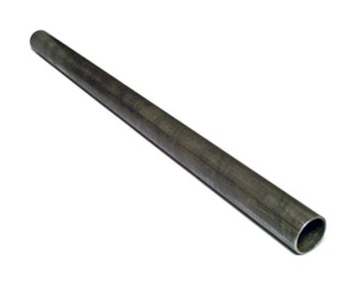 RockJock CE-9902H - Universal Antirock Sway Bar Mounting Tube Single (For 45in Bar) - Raw Steel