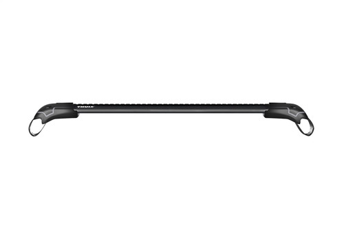 Thule 7501B - AeroBlade Edge Raised Rail