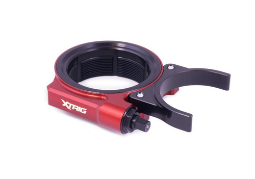 XTrig 500010300601 - 21-23 KX 250 F/ KX 450 F Shock Pre-Load Adjuster