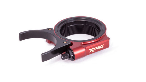 XTrig 500010300401 - 2019 Kawasaki KX 450 F Shock Pre-Load Adjuster