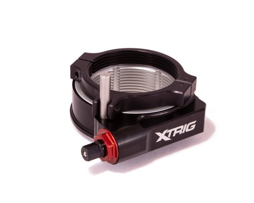 XTrig 500010500701 - 14-19 Husqvarna TC 85/06-19 KTM 105 SX/ 85 SX Shock Pre-Load Adjuster