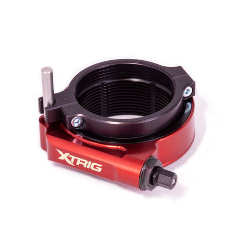 XTrig 500010600301 - 10-16 KTM 690 Shock Pre-Load Adjuster