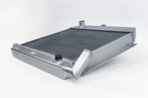 CSF 7225 - BMW E10 2002 High Performance All Aluminum Radiator