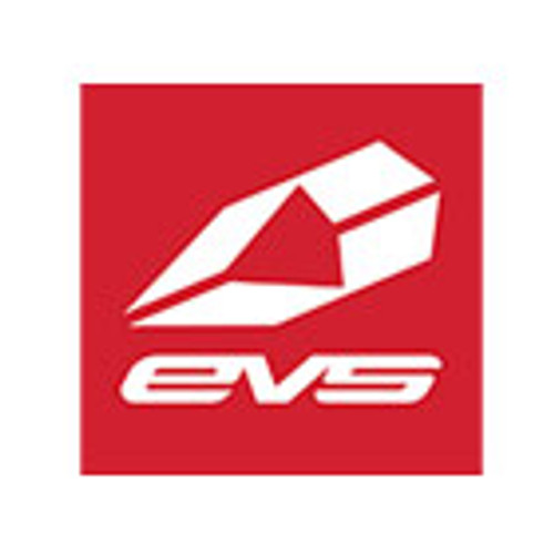 EVS GLPLTO-14PK - Legacy Pro Goggle Tear Offs (Laminated) 14PK - Clear