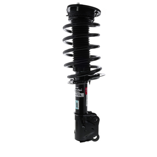 KYB SR4724 - 13-20 Ford Fusion AWD (Exc. Sport & 19in Wheels) Shocks & Struts Strut-Plus - Front Left