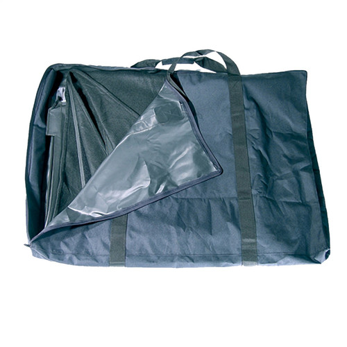 Rugged Ridge 12106.01 - Soft Top Storage Bag, Black