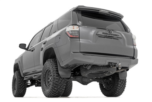 Rough Country 73830 - 6 Inch Lift Kit - N3 - Toyota 4Runner 2WD/4WD (2015-2020)