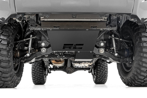 Rough Country 73830 - 6 Inch Lift Kit - N3 - Toyota 4Runner 2WD/4WD (2015-2020)