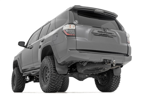 Rough Country 73840 - 6 Inch Lift Kit - M1 Struts - Toyota 4Runner 2WD/4WD (2015-2020)