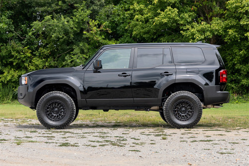 Rough Country 72630 - 3.5 Inch Lift Kit - N3 - Toyota Land Cruiser 4WD (2024)