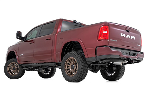 Rough Country 88330 - 6 Inch Lift Kit - Ram 1500 4WD (2025)