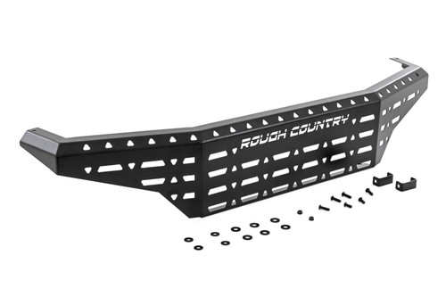 Rough Country 93186 - Cargo Gate - Rear - Polaris RZR XP 4 1000 (2024)