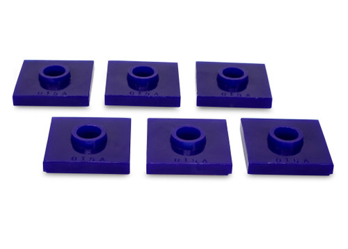Superpro SPF0015AK - Suspension Bushing Kit