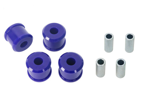 Superpro SPF1455K - Trailing Arm to Diff Bush Kit Superpro SPF1455K - Trailing Arm to Diff Bush Kit