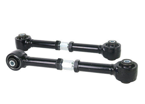 Superpro TRC1138 - 23-24 Toyota Sequoia HD Adjustable Upper Trailing Arm Set