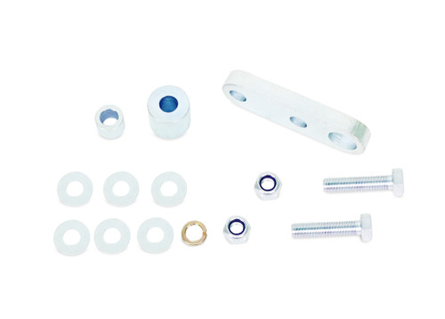 Superpro TRC9024 - Parking Brake Hardware Kit