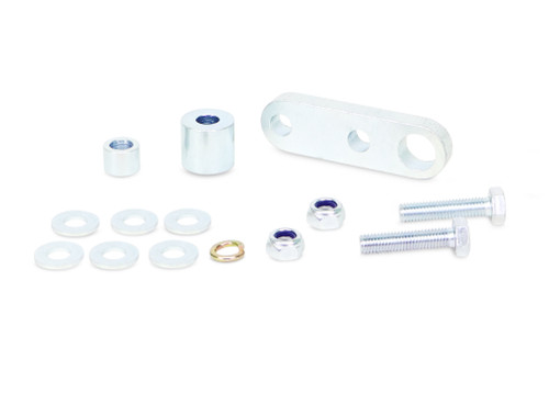 Superpro TRC9024 - Parking Brake Hardware Kit