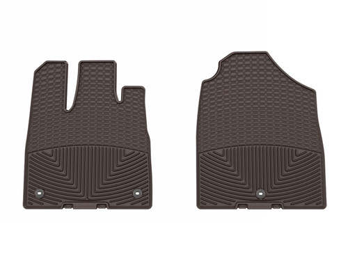 Weathertech W664CO - All Weather Floor Mats
