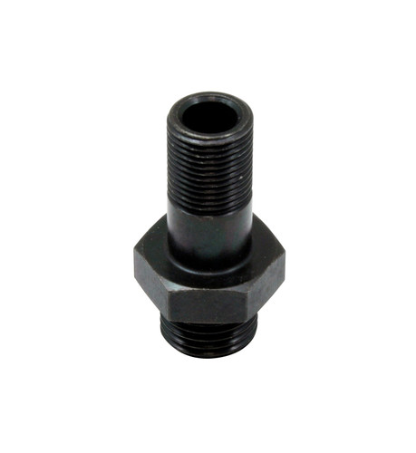 AEM 25-602 - High Volume Fuel Rail Banjo Fitting Without Hole