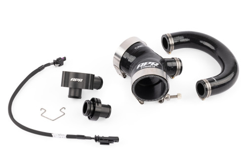 APR MS100262 - DV Conversion Kit and Turbo Outlet Hose (2.0T EA888.4)
