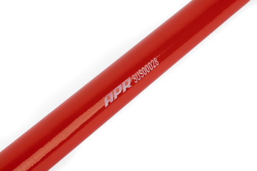 APR SUS00028 - Roll-Control Sway Bar - Rear - (FWD MQB/MQB EVO Independent Rear)