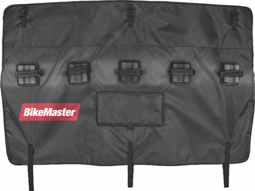 BikeMaster 107464 - Mountain Bike Tailgate Protector