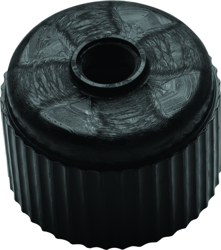 BikeMaster 151062 - Replacement Cap - Black