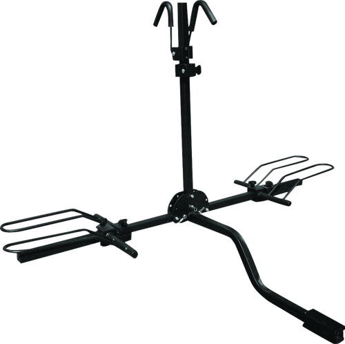 BikeMaster 151609 - 2-Spot Hitch Mount Bike Carrier