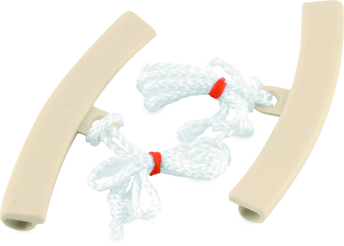 BikeMaster 151591 - Wheel Rim Protector 2Pc