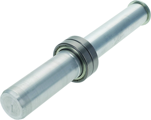 BikeMaster 151289 - Honda Pin 28.4 MM