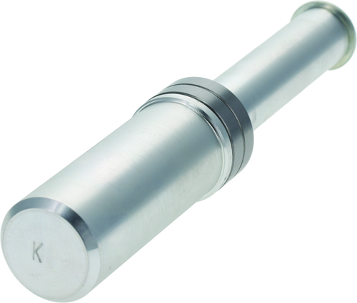 BikeMaster 151293 - Ducati Pin 38.5 MM