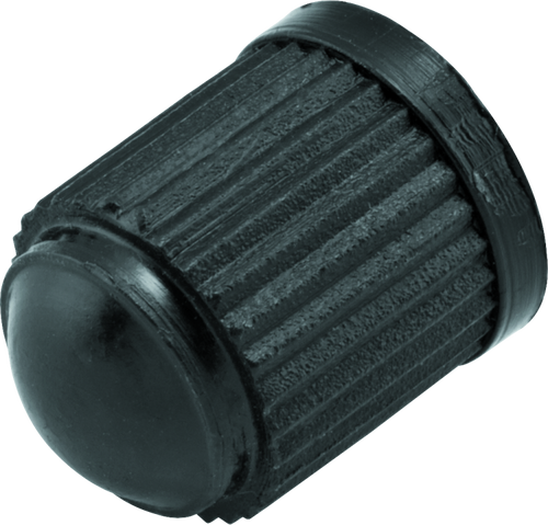 BikeMaster 151696 - Valve Caps Plastic 100/Pk