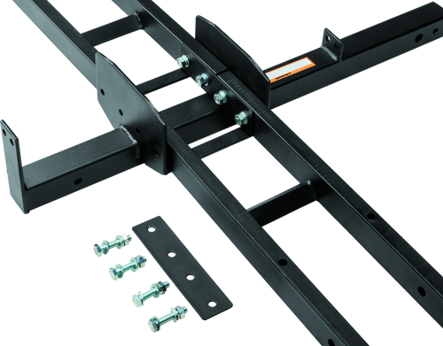 BikeMaster 151520 - Motorcycle Carrier