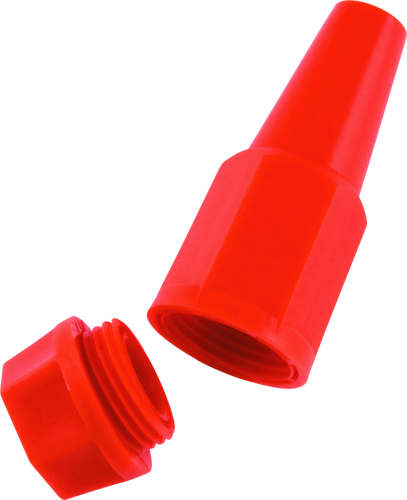 BikeMaster 151614 - Spark Plug Protector