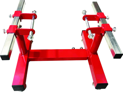 BikeMaster 151899 - Adjustable MX Engine Stand