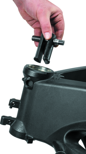 BikeMaster 152205 - Steering Stem Bearing Removal Tool