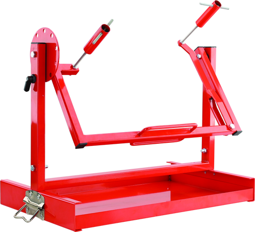 BikeMaster 151900 - Swivel MX Engine Stand