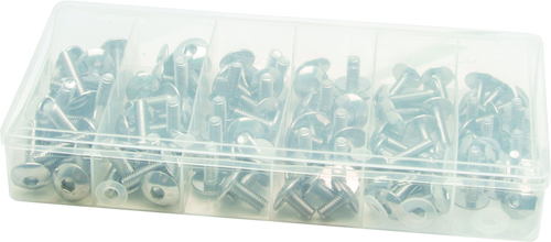 BikeMaster 152249 - Fairing Bolt Kit