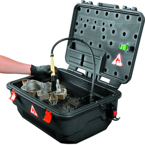 BikeMaster 152134 - Parts Washer