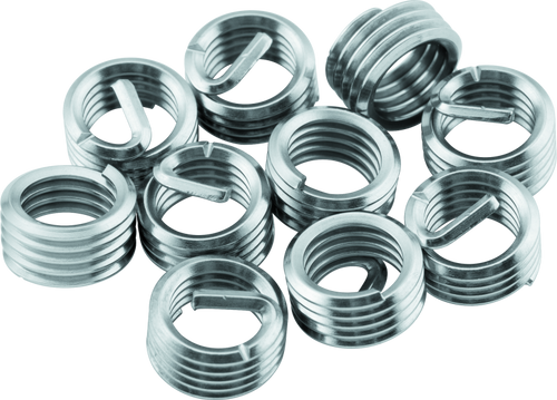 BikeMaster 151786 - Replacement Coil 151640 10pc. - 8x1.6mm