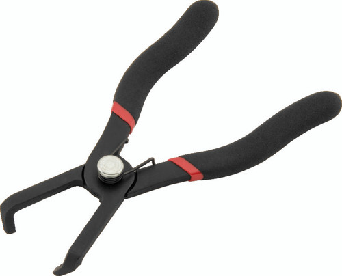 BikeMaster 151905 - Push Pin Removal Pliers - 80 Degree