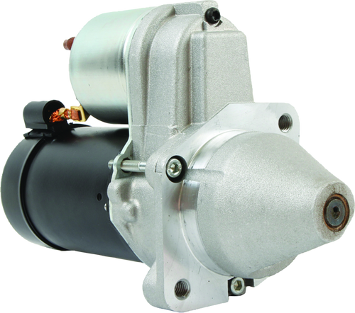 BikeMaster 153698 - BMW Starter