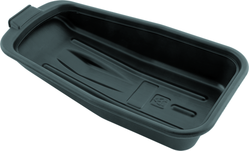 BikeMaster 152414 - 2 Liter Fluid Drain Pan