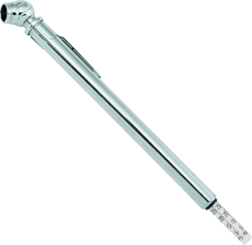 BikeMaster 152516 - Tire Pressure Gauge 0-75 PSI