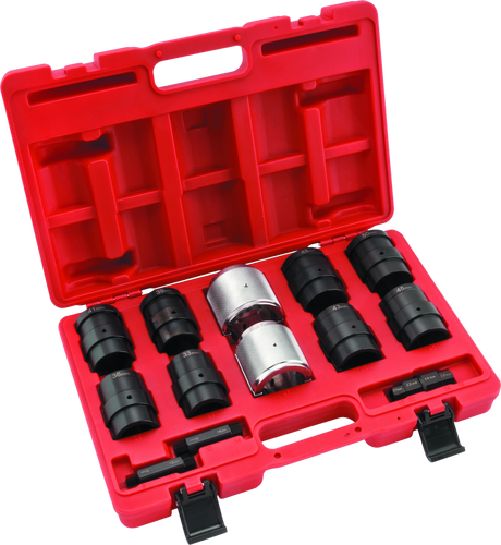 BikeMaster 152418 - Fork Sel Driver Master Set