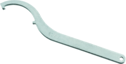 BikeMaster 152412 - Shock Preload Wrench