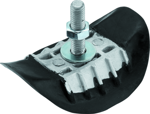 BikeMaster 152380 - Rim Lock 1.60in